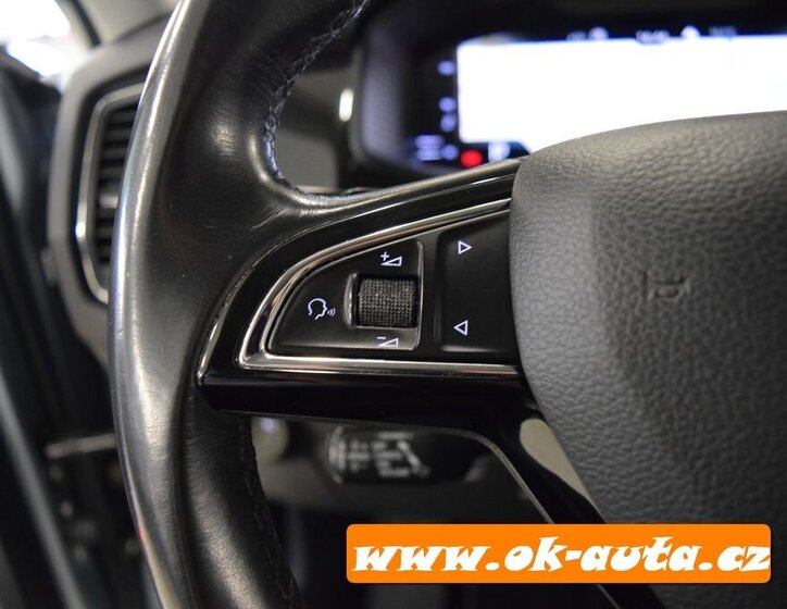 Škoda Kodiaq SUV 2,0 l 140 kw