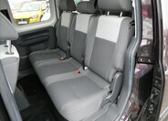 Volkswagen Caddy Kombi 1,6 l 75 kw