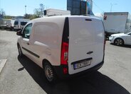 Mercedes-Benz Citan Ostatní 1,5 l 55 kw