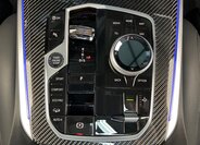 BMW X5 SUV / Terénní 3,0 l 250 kw