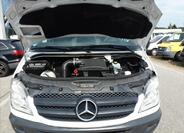Mercedes-Benz Sprinter 36