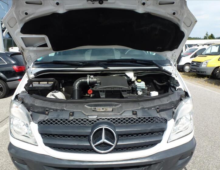 Mercedes-Benz Sprinter 36