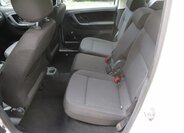 Škoda Roomster MPV 1,2 l 63 kw