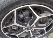 Ford Galaxy MPV 2,0 l 103 kw