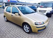 Fiat Punto 2