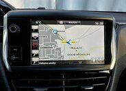 Peugeot 208 Hatchback 1,2 l 81 kw