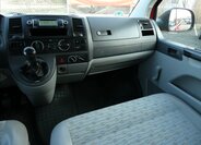 Volkswagen Transporter Ostatní 2,0 l 103 kw