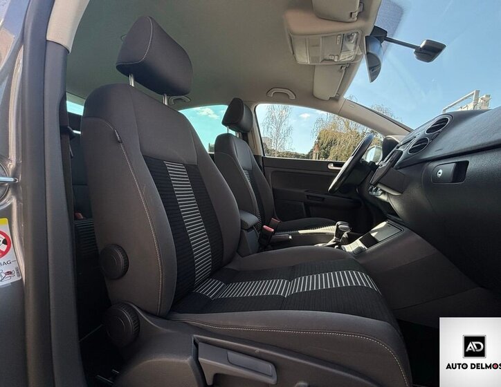 Volkswagen Golf Plus Kombi 1,4 l 118 kw