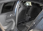 Volvo EC40 SUV / Terénní 0,0 185 kw