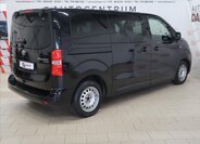 Toyota ProAce Verso Kombi 2,0 l 110 kw