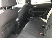 Peugeot 308 Kombi 1,2 l 81 kw