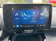 Toyota Yaris Cross SUV / Terénní 1,5 l 68 kw