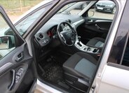 Ford Galaxy Kombi 2,0 l 103 kw