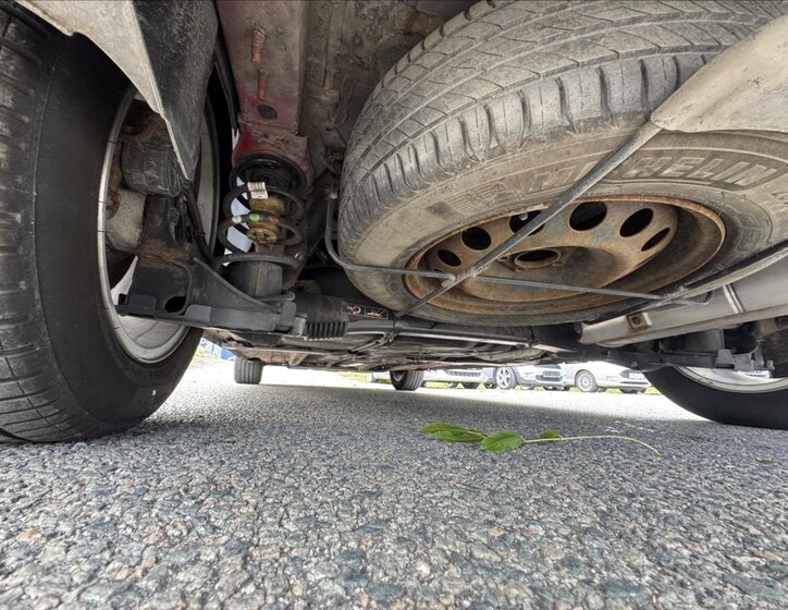 Opel Combo MPV 1,2 l 81 kw