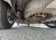 Opel Combo MPV 1,2 l 81 kw