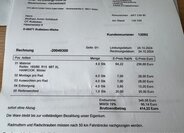 Škoda Fabia Hatchback 1,2 l 66 kw