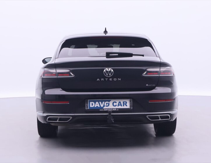 Volkswagen Arteon Kombi 2,0 l 147 kw