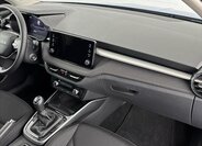 Škoda Fabia Hatchback 999,0 85 kw