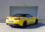 Chevrolet Camaro Kabriolet 3,6 l 250 kw