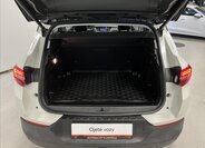 Opel Grandland X SUV / Terénní 1,2 l 96 kw