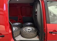 Volkswagen Caddy Ostatní 0,0 83 kw