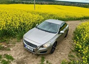 Volvo S60 1
