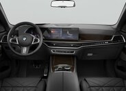 BMW X5 SUV / Terénní 3,0 l 219 kw