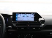 Citroën C4 Hatchback 1,2 l 96 kw