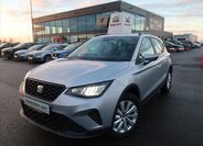 Seat Arona SUV / Terénní 999,0 70 kw