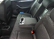 Škoda Rapid Hatchback 999,0 70 kw