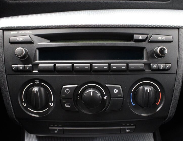 BMW Řada 1 Hatchback 3,0 l 195 kw