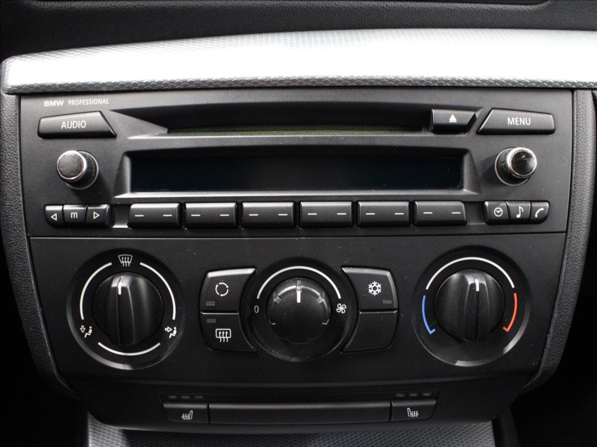 BMW Řada 1 Hatchback 3,0 l 195 kw