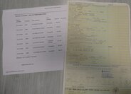 Dacia Logan Kombi 1,1 l 54 kw