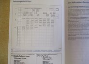 Volkswagen up! Hatchback 999,0 44 kw