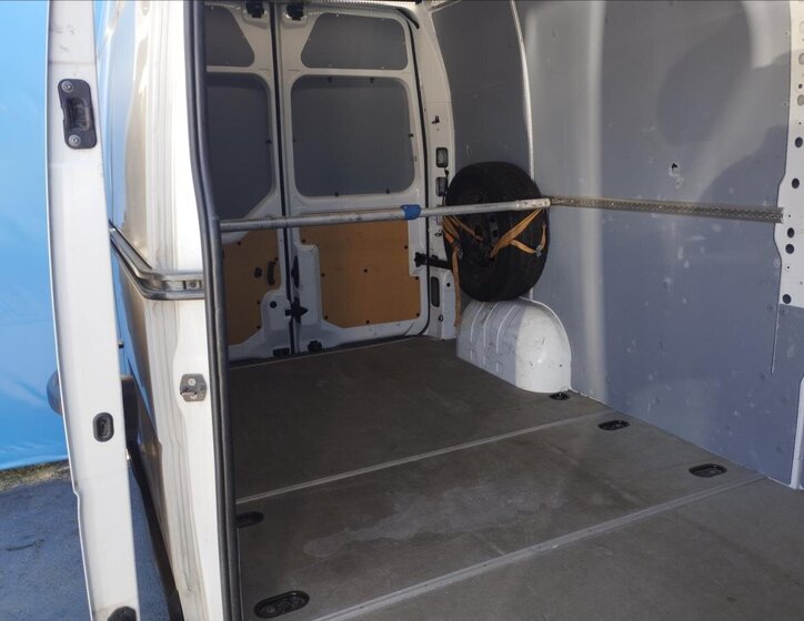 Renault Master Ostatní 2,3 l 96 kw