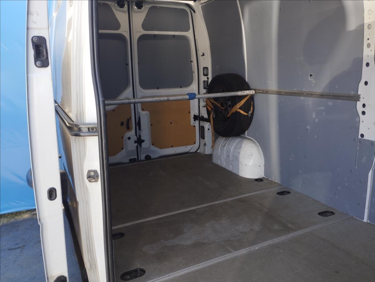 Renault Master Ostatní 2,3 l 96 kw