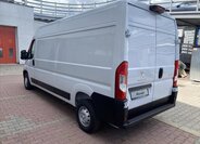 Peugeot Boxer Skříň 2,2 l 103 kw