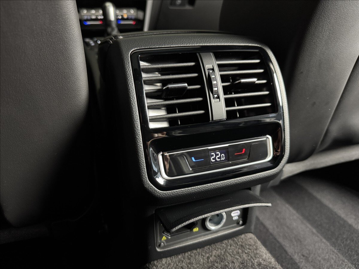 Volkswagen Passat Kombi 2,0 l 140 kw