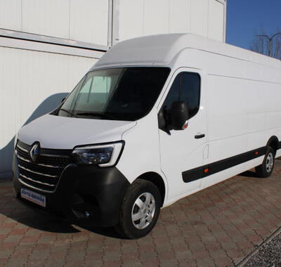 Renault Master 1