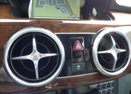 Mercedes-Benz GLK SUV / Terénní 2,1 l 125 kw