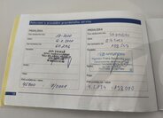 Hyundai Tucson SUV / Terénní 1,7 l 85 kw