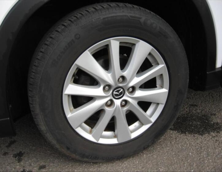 Mazda CX-5 16