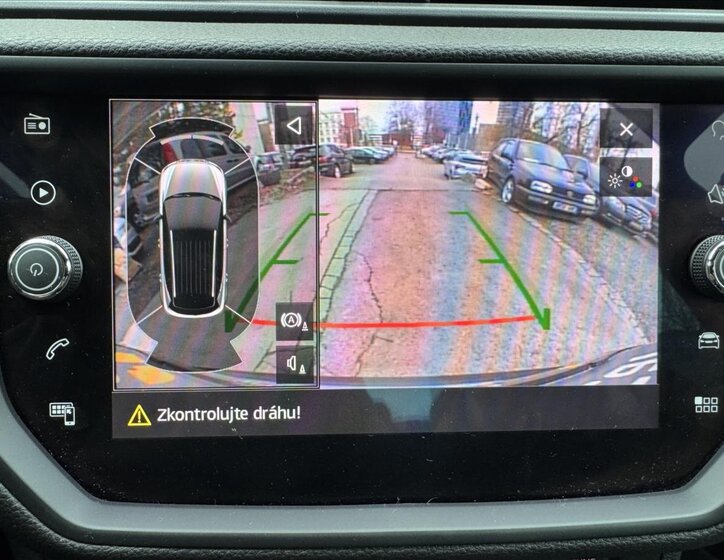 Seat Arona Hatchback 1,6 l 85 kw