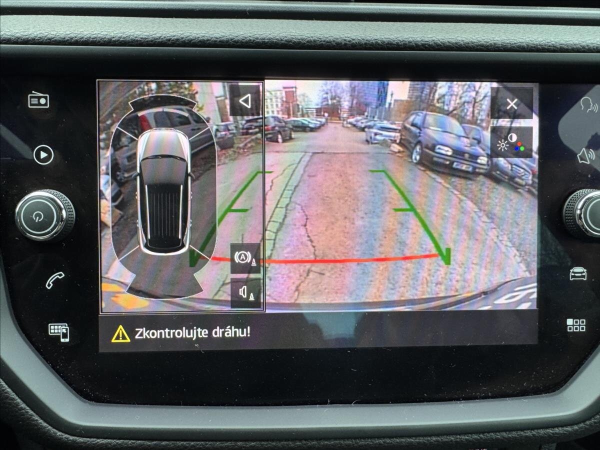 Seat Arona Hatchback 1,6 l 85 kw