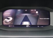 Cupra Formentor SUV / Terénní 1,5 l 110 kw