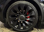 Tesla Model Y SUV 0,0 393 kw