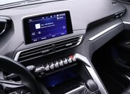 Peugeot 5008 SUV 1,2 l 96 kw