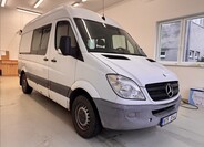 Mercedes-Benz Sprinter 4