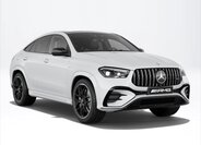 Mercedes-Benz GLE Kupé 3,0 l 320 kw