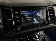 Škoda Kodiaq SUV 2,0 l 147 kw